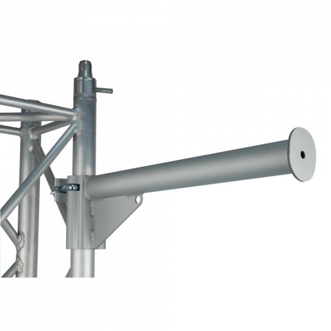 Produktbild Showgear Outrigger Silber