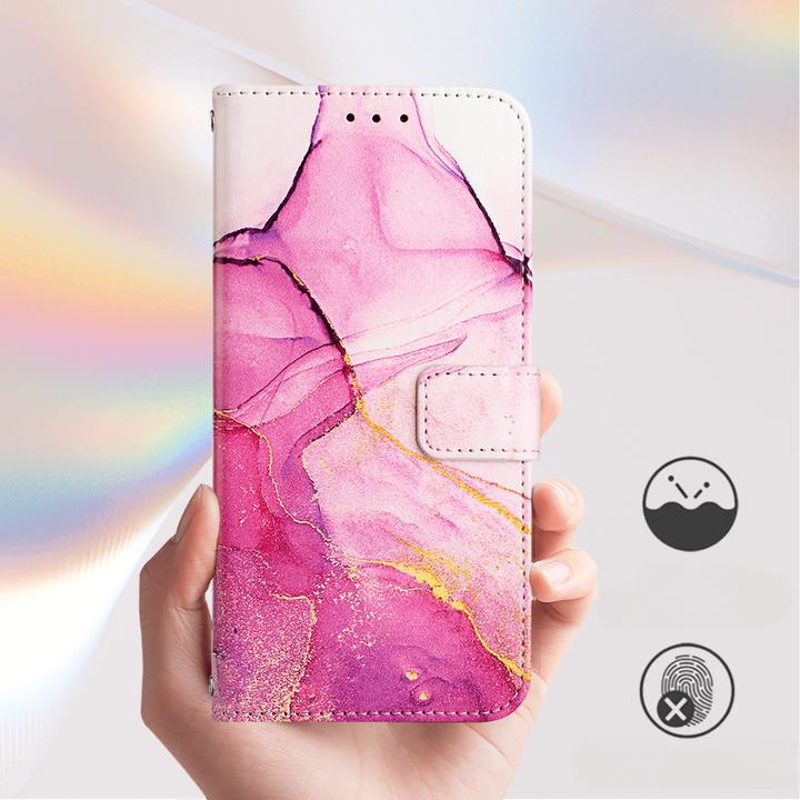 Produktbild Cover-Discount CMF Phone 2 Pro - Hülle mit Marble Motiv (Nothing CMF Phone 2 Pro)