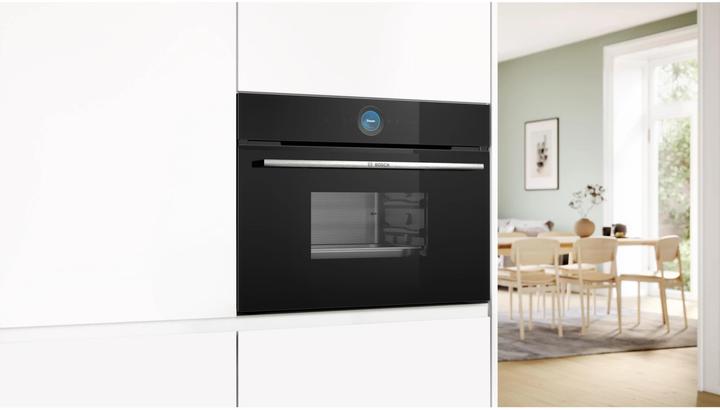 Image du produit Bosch Hausgeräte Serie 8 CDG714XB1