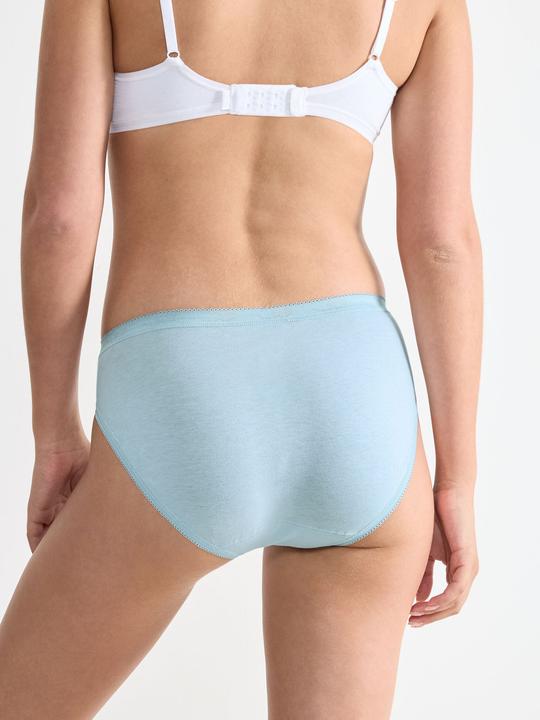 Produktbild Sloggi Tai-Slip Basic+ Tai (48, 6er Pack)