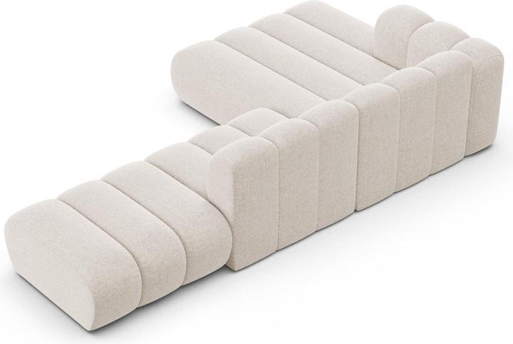 Produktbild Micadoni Lupine (Ecksofa)