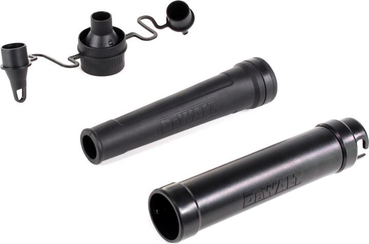 Produktbild DeWalt DCV 100 M1 (Akkubetrieb, Laubsauger)