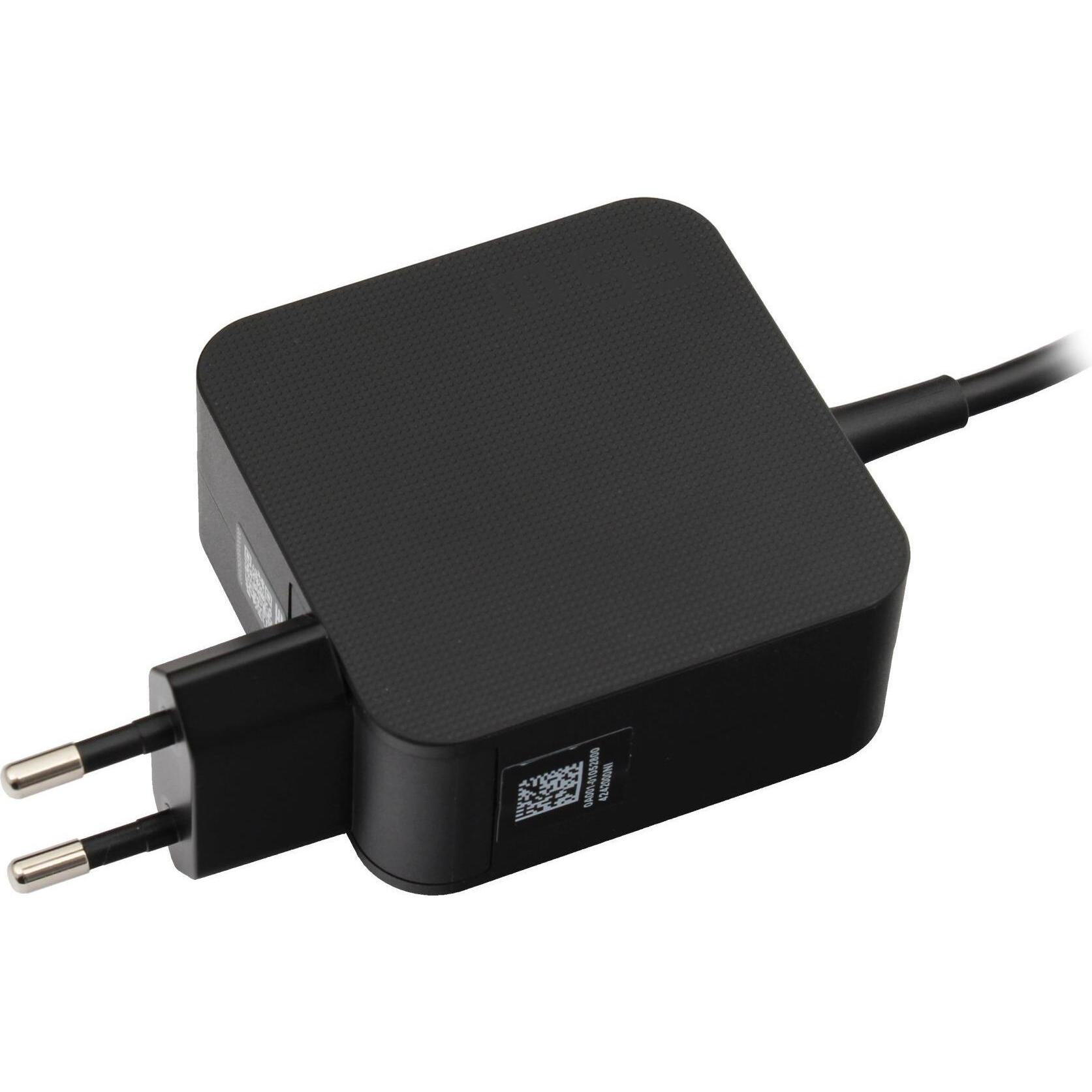 Thumbnail - ASUS 0A001-01056800 (65 W), Notebook Netzteil, Schwarz