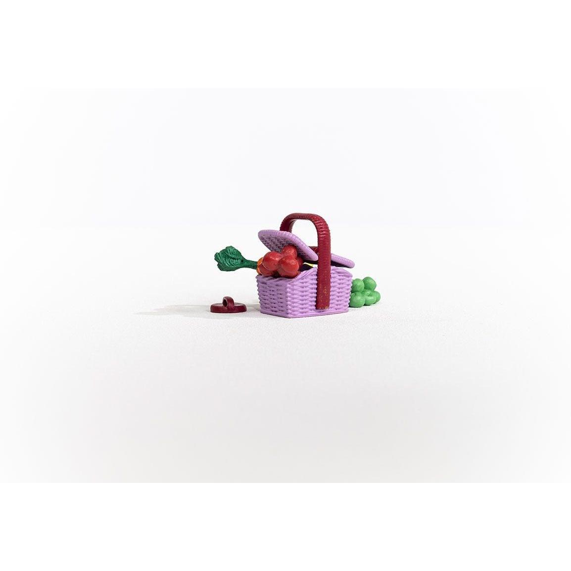Thumbnail - Schleich Horse Club Accessoires Stallpicknick