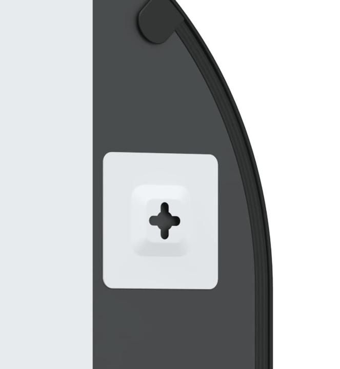 Immagine prodotto vidaXL Wandspiegel (40 x 80 cm)