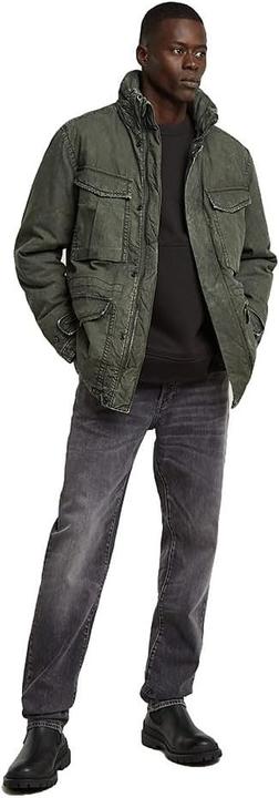 Actual product image G-Star Rovic Padded Field Jacket (L)