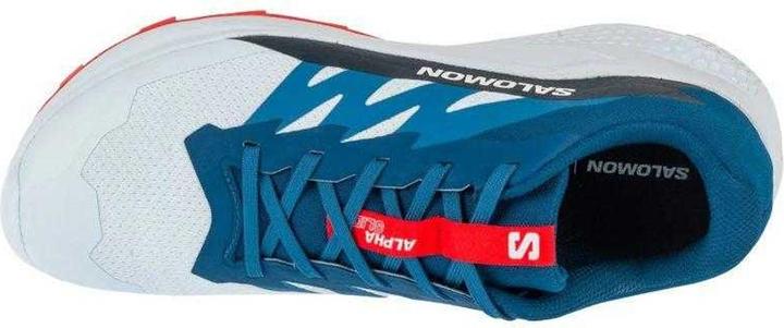 Produktbild Salomon Alphaglide Ballad Sneaker (43.5)