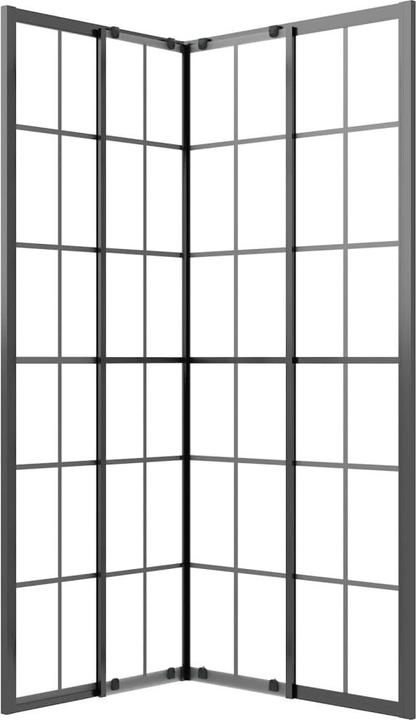 Actual product image VidaXL Sudi (70 cm, 80 cm, 180 cm)