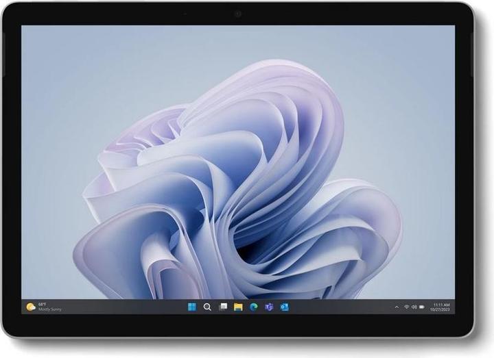 Image du produit Microsoft Surface Go 4 for Business (10.50", 128 Go, 8 Go, Sans disposition de clavier)