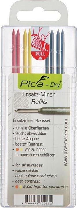 Immagine prodotto Pica Cavo di ricambio (8 pz., 2.80 mm)