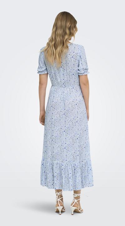 Image du produit Only ONLCHIANTI Langes Kleid Kleid (XL)