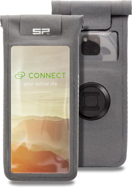 Sp Connect Téléphone Cas M