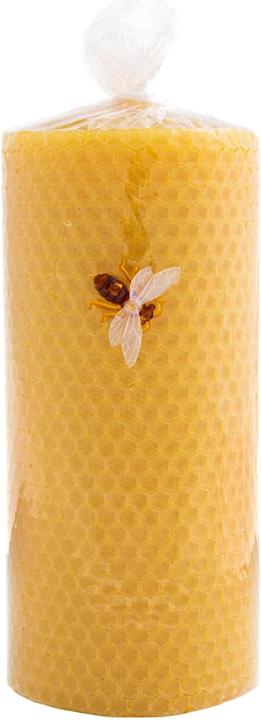 Actual product image Herzog Kerzen Beeswax (1 pcs.)
