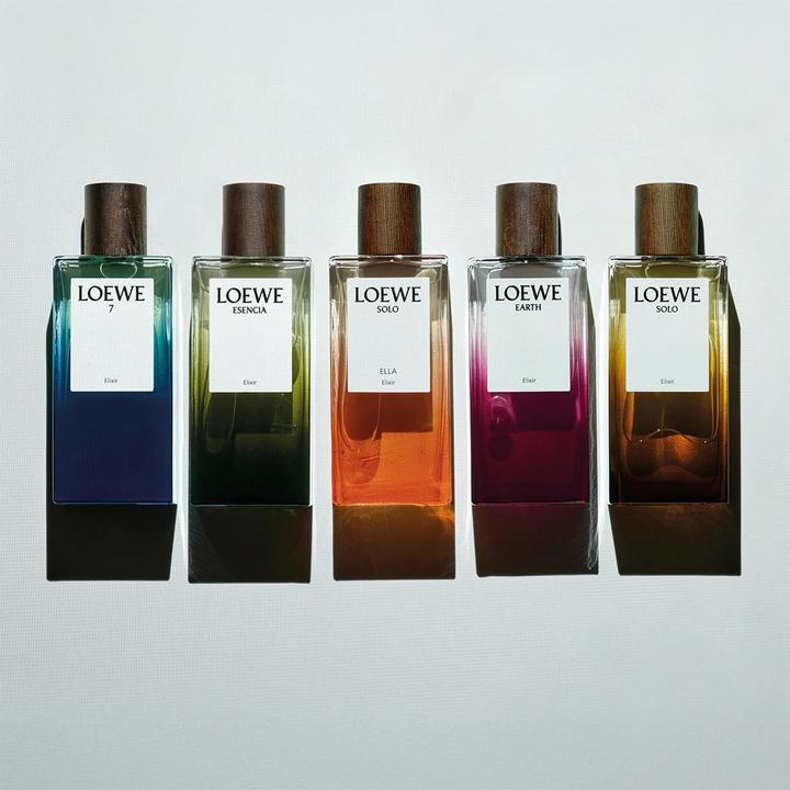 Immagine prodotto Loewe Solo Elixir Eau De Parfum per Uomo (Eau de parfum, 50 ml)