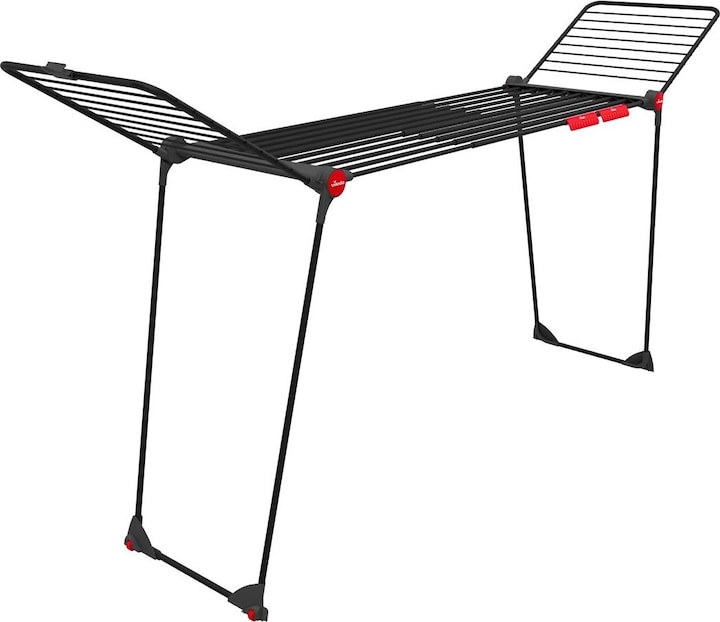 Produktbild Vileda Infinity Flex Ultimate Teleskop-Wäschetrockner (30 m)