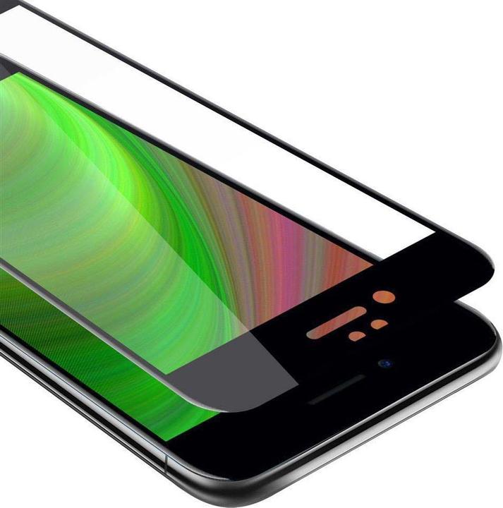 Image du produit Cadorabo Verre de protection d'écran plein écran (1 pièce(s), Apple iPhone 6 Plus)