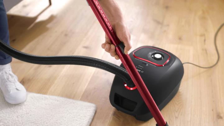 Produktbild Bosch Hausgeräte Serie 4