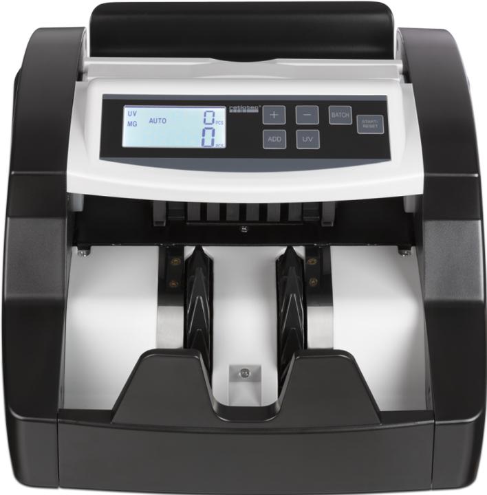 Actual product image ratiotec rapidcount B 20 money counter bill validator (Bill validator)