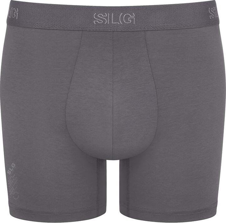 Actual product image Sloggi Herren Short «SLG Base», Duo-Pack (48, S, pack of 2)