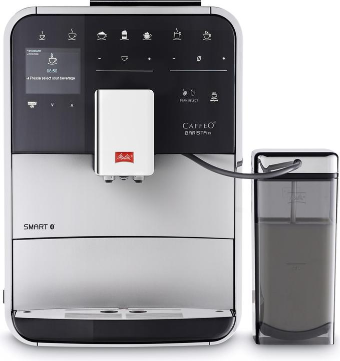 Produktbild Melitta Barista TS Smart