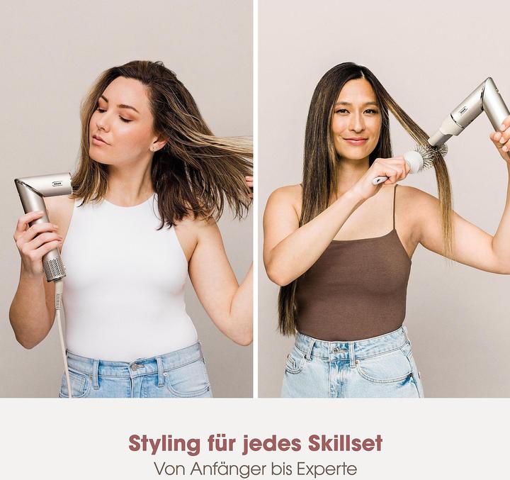 Produktbild Shark FlexStyle 3-in-1 Haarstyler und -trockner