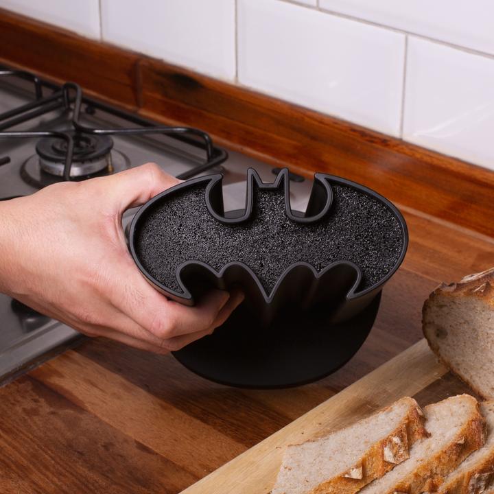 Immagine prodotto Novelty Blocco coltelli Batman