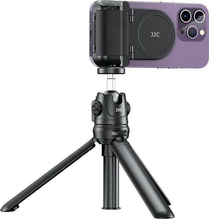 Produktbild JJC MSG P1 Phone Camera Grip Black