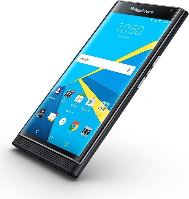 Image du produit BlackBerry privatif (5.40", 18 Mpx, 4G)