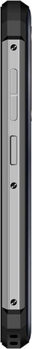 Actual product image Oukitel WP17 (128 GB, Black, 6.78", Dual SIM, 4G)