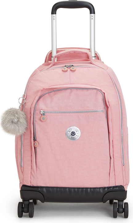 Produktbild Kipling Back to School New Zea 2 Rollen Rucksacktrolley 50 cm Laptopfach (33 l)