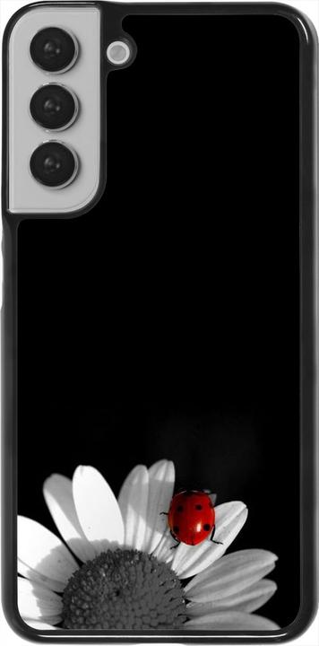 Immagine prodotto PhoneLook Copertina Cox in bianco e nero (Samsung Galaxy S22+)