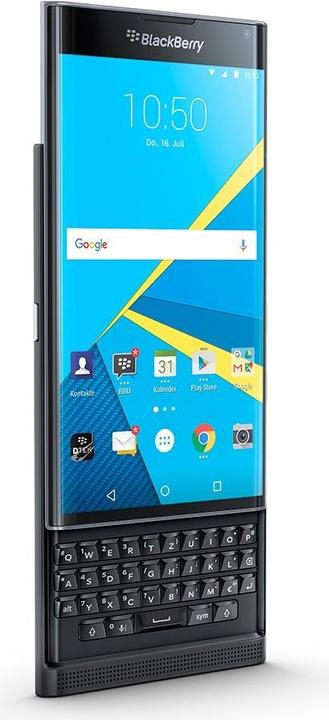 Immagine prodotto BlackBerry privato (5.40", 18 Mpx, 4G)