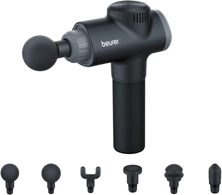 Actual product image Beurer MG 180 (4 Steps, 180 min)