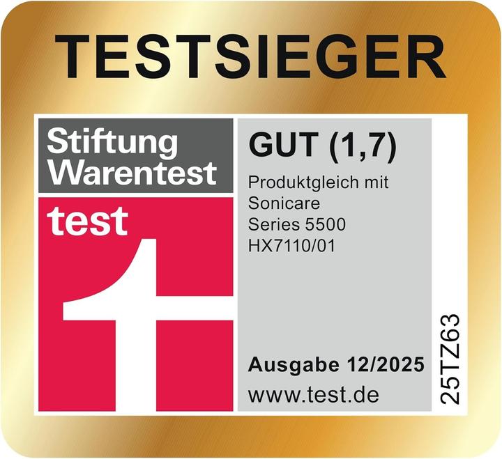 Image du produit Philips Sonicare Sonicare Series 5500