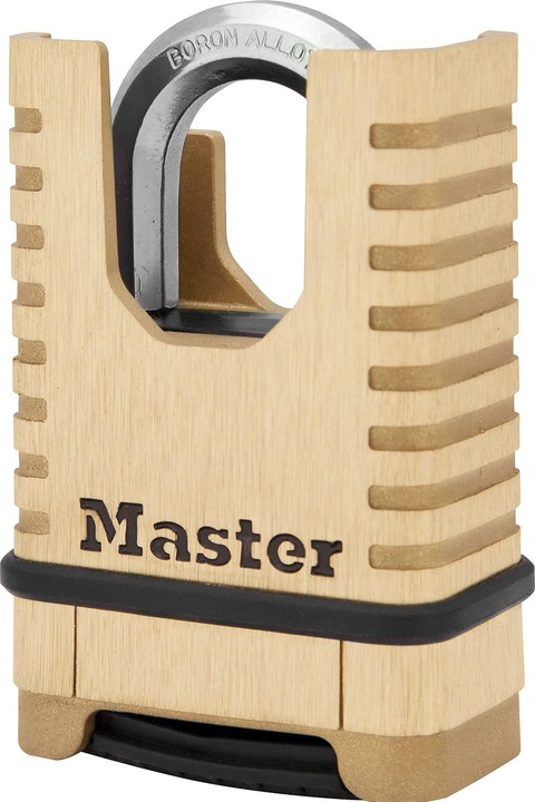 Immagine prodotto Master Lock Lucchetto