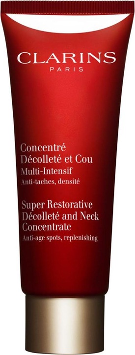 Clarins Concentré Décolleté et Cou Multi Intensif (75 ml)