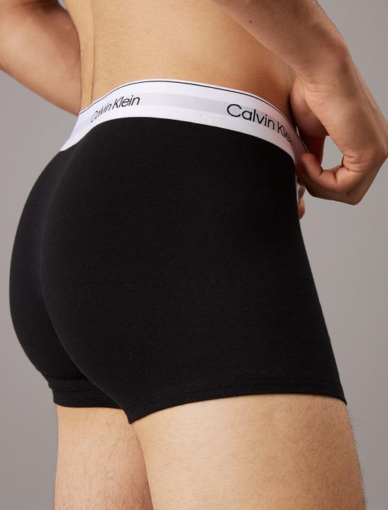 Produktbild Calvin Klein Trunk (XXL, 3er Pack)