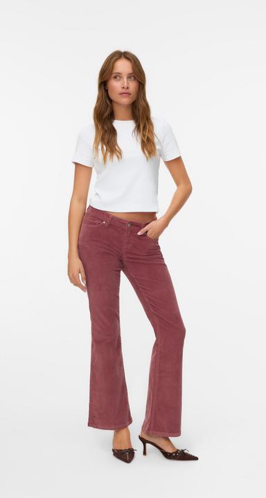 Immagine prodotto Vero Moda VMSIGI Niedrige Taille Hose Hose (32)