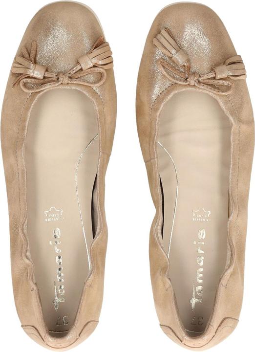 Actual product image Tamaris Ballerinas (37)