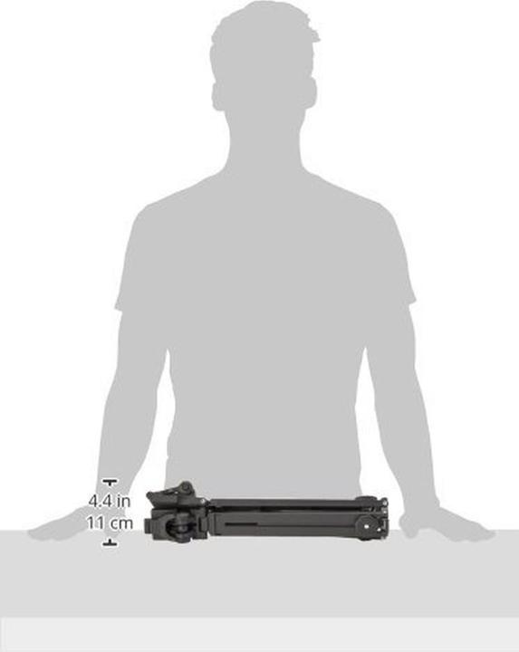 Actual product image Manfrotto 165MV, Tripod Spreader/Spiked