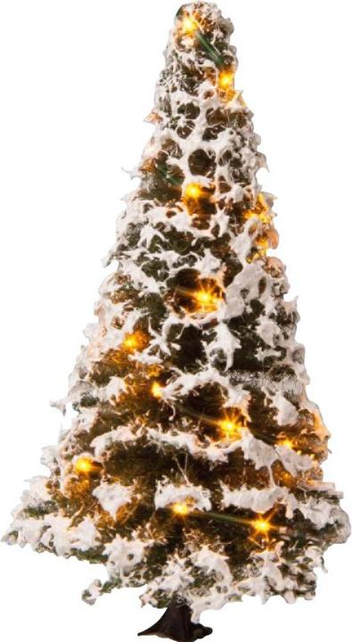 Produktbild Noch Baum Beleuchteter