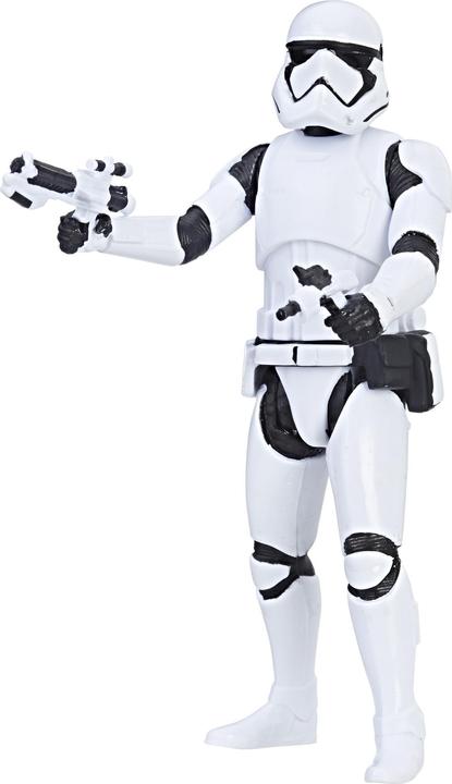 Produktbild Hasbro Star Wars Figuren Coll. 1
