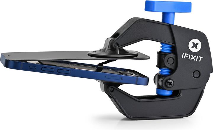 Produktbild iFixit Anti-Clamp
