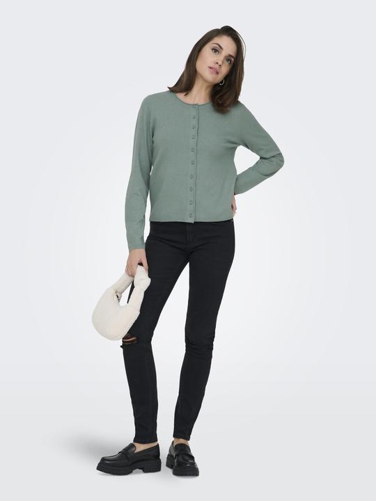 Produktbild Only ONLLOYAL Strickjacke Strickjacke (M)