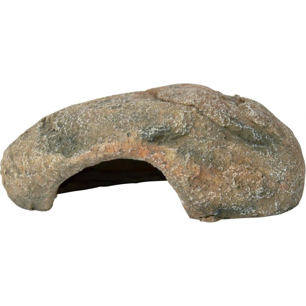 Trixie Reptilienhöhle, Terrariumeinrichtung