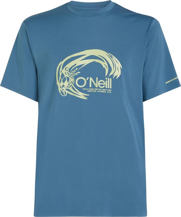 O'Neill O'Riginals Hybrid UPF Graphic T-Shirt