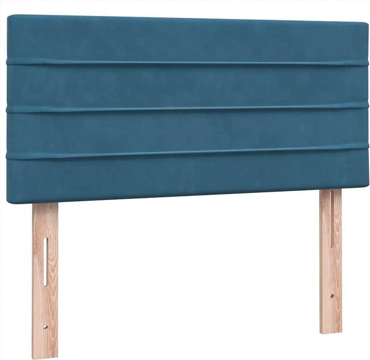 Produktbild vidaXL Boxspringbett (80 x 220 cm)