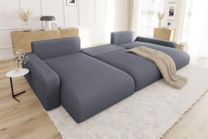Actual product image Ropez Sara (Sofa landscape)