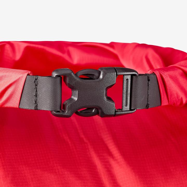 Image du produit Simond Housse imperméable ultra légère 22 litres, rouge
