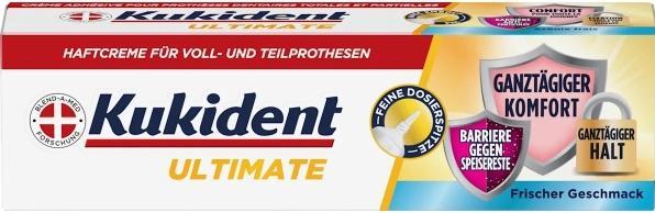 Produktbild Kukident Haftcreme Professional (40 ml)